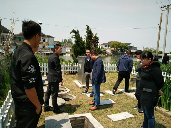 僅需2周，水質(zhì)就穩(wěn)定達標(biāo)！這種一體化生活污水處理設(shè)備供不應(yīng)求