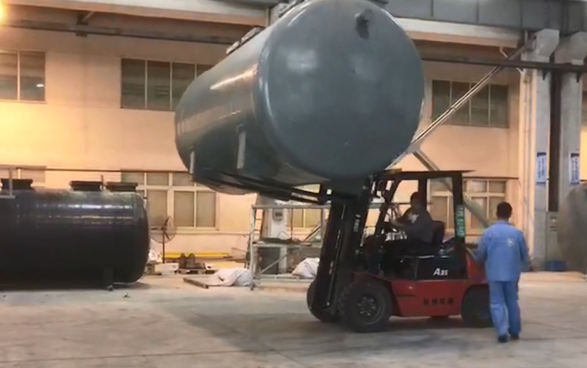 小型地埋式生活污水處理設(shè)備哪家好？