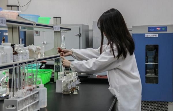 生活污水處理設(shè)備水質(zhì)樣品保存、運(yùn)輸和交接