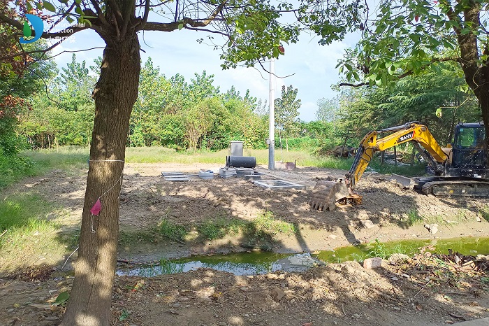 農(nóng)村污水治理會(huì)產(chǎn)生二次污染嗎？知名教授說(shuō)出了心中擔(dān)憂(yōu)