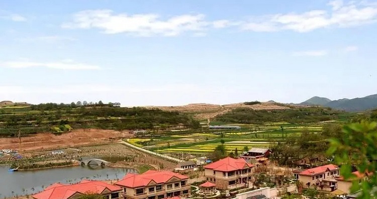 天水農村生活污水如何治理？“十四五”生態(tài)環(huán)境保護規(guī)劃給出答案